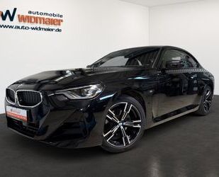 BMW 220 Gebrauchtwagen