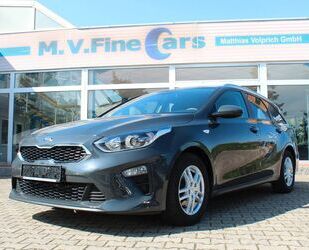 Kia ceed / Ceed Gebrauchtwagen