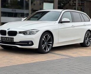 BMW 320 Gebrauchtwagen