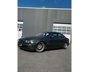 BMW 525 Gebrauchtwagen