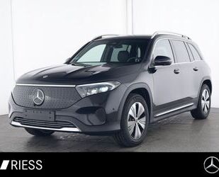 Mercedes-Benz EQB Gebrauchtwagen