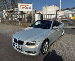 BMW 325 Gebrauchtwagen