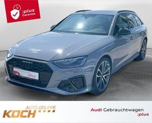 Audi S4 Gebrauchtwagen