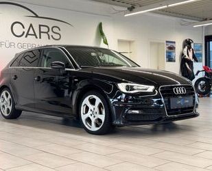 Audi A3 Gebrauchtwagen
