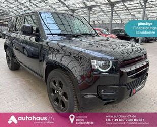 Land Rover Defender Gebrauchtwagen