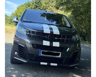 Opel Zafira Life Gebrauchtwagen