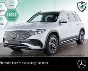 Mercedes-Benz EQB Gebrauchtwagen