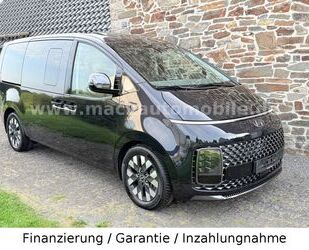 Hyundai STARIA Gebrauchtwagen