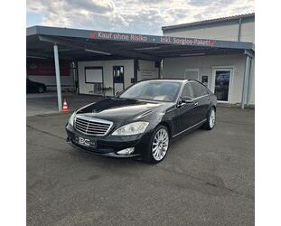 Mercedes-Benz S 320 Gebrauchtwagen