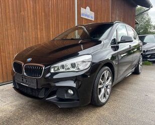 BMW 218 Active Tourer Gebrauchtwagen