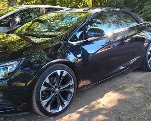 Opel Cascada Gebrauchtwagen