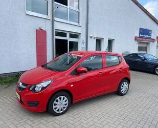 Opel Karl Gebrauchtwagen
