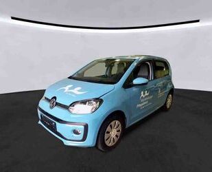 VW up! Gebrauchtwagen