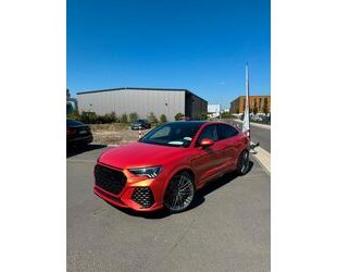 Audi RSQ3 Gebrauchtwagen