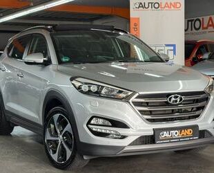 Hyundai TUCSON Gebrauchtwagen