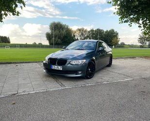 BMW 335 Gebrauchtwagen