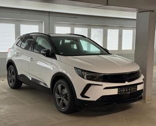 Opel Grandland (X) Gebrauchtwagen