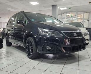 Seat Alhambra Gebrauchtwagen