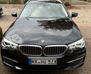 BMW 520 Gebrauchtwagen
