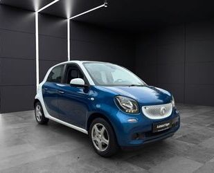 Smart ForFour Gebrauchtwagen