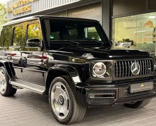 Mercedes-Benz G 500 Gebrauchtwagen