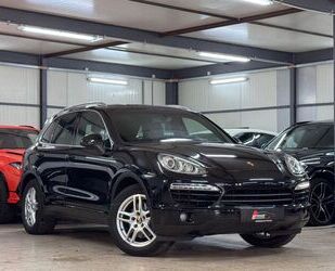 Porsche Cayenne Gebrauchtwagen