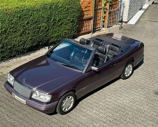 Mercedes-Benz E 220 Gebrauchtwagen