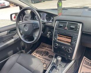 Mercedes-Benz B 180 Gebrauchtwagen