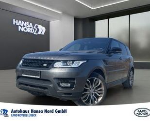 Land Rover Range Rover Sport Gebrauchtwagen
