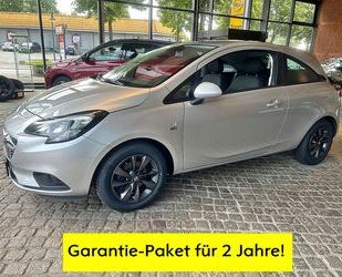 Opel Corsa Gebrauchtwagen