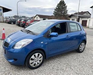 Toyota Yaris Gebrauchtwagen