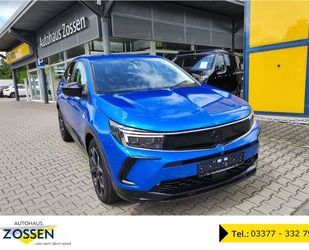 Opel Grandland (X) Gebrauchtwagen