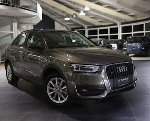 Audi Q3 Gebrauchtwagen
