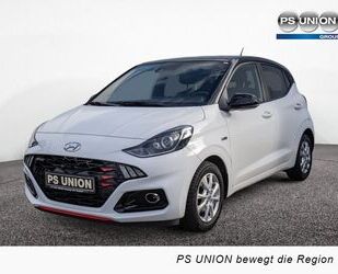 Hyundai i10 Gebrauchtwagen