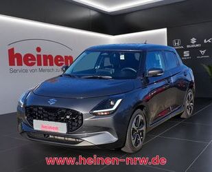 Suzuki Swift Gebrauchtwagen