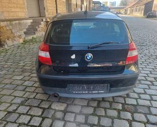 BMW 116 Gebrauchtwagen