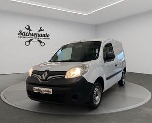 Renault Kangoo Gebrauchtwagen