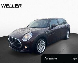 Mini Cooper Clubman Gebrauchtwagen