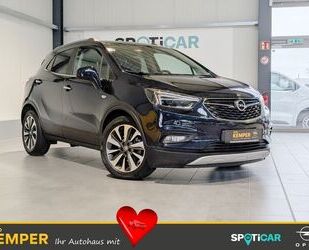 Opel Mokka X Gebrauchtwagen