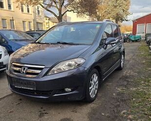 Honda FR-V Gebrauchtwagen