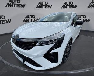 Renault Clio Gebrauchtwagen