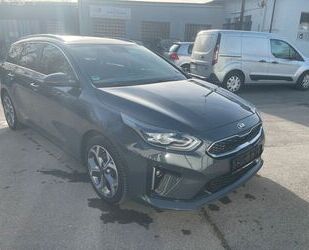 Kia ceed Sportswagon Gebrauchtwagen