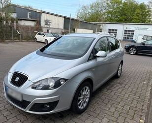 Seat Altea Gebrauchtwagen