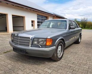Mercedes-Benz 420 Gebrauchtwagen