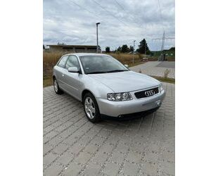 Audi A3 Gebrauchtwagen