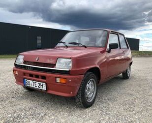 Renault R 5 Gebrauchtwagen