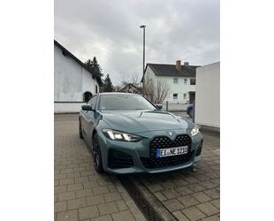 BMW 430 Gran Coupé Gebrauchtwagen