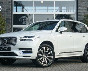 Volvo XC90 Gebrauchtwagen