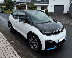 BMW i3 Gebrauchtwagen