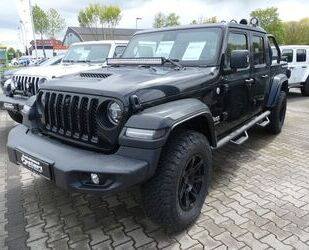 Jeep Gladiator Gebrauchtwagen